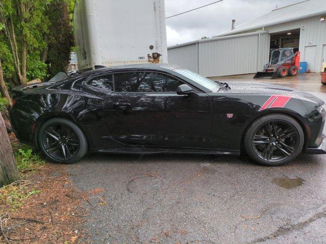 Thumbnail image of 2016 Chevrolet Camaro at Alexander Kia