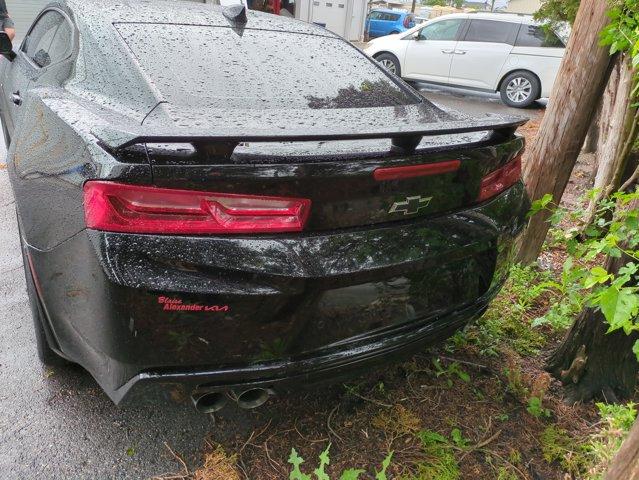 Thumbnail image of 2016 Chevrolet Camaro at Alexander Kia