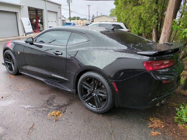 Thumbnail image of 2016 Chevrolet Camaro at Alexander Kia