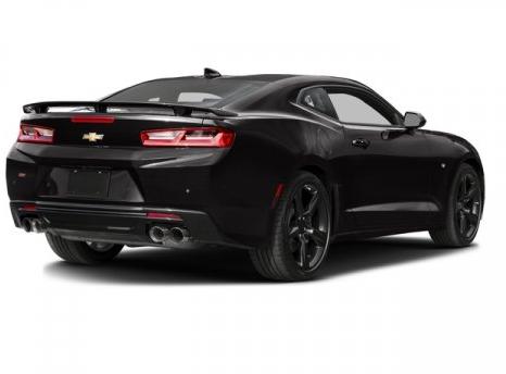 Thumbnail image of 2016 Chevrolet Camaro at Alexander Kia