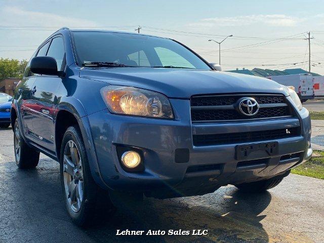 Thumbnail image of 2010 Toyota RAV4 at Lehner Auto Sales LLC