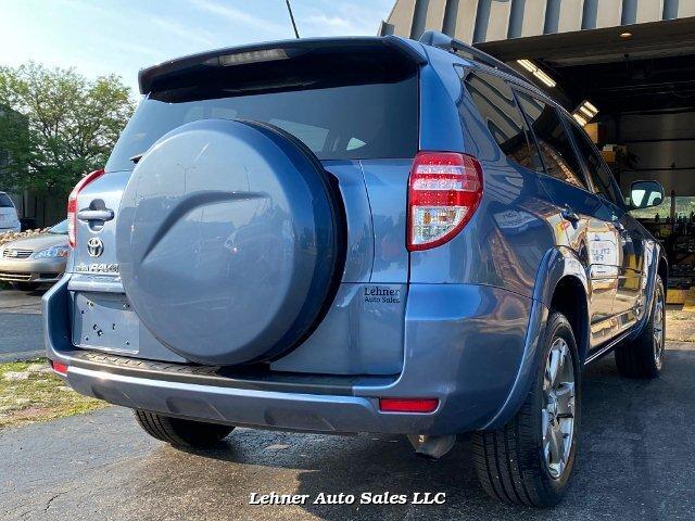 Thumbnail image of 2010 Toyota RAV4 at Lehner Auto Sales LLC