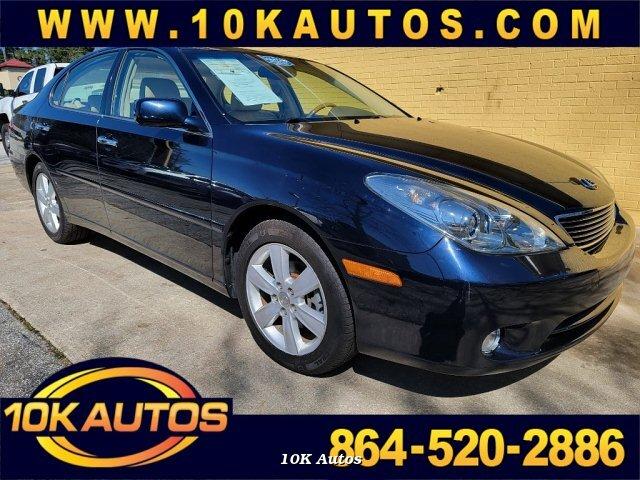Thumbnail image of 2006 Lexus ES 330 at 10K Autos