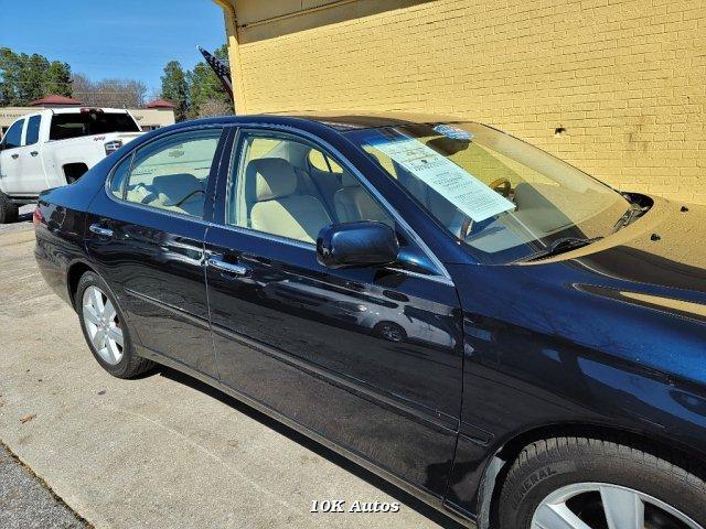 Thumbnail image of 2006 Lexus ES 330 at 10K Autos