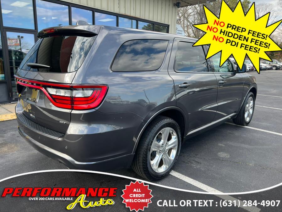 Thumbnail image of 2017 Dodge Durango at Performance Auto of Bohemia