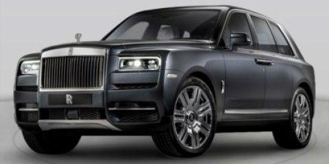 Thumbnail image of 2019 Rolls-Royce Cullinan at BellevueBentley of Bellevue, WA