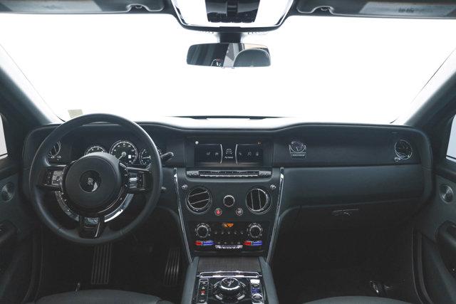 Thumbnail image of 2019 Rolls-Royce Cullinan at BellevueBentley of Bellevue, WA