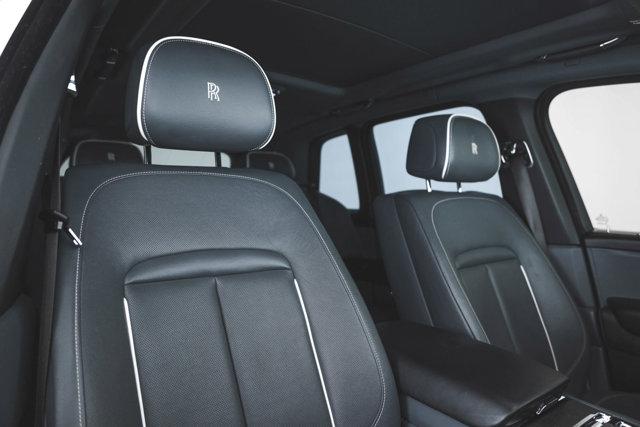 Thumbnail image of 2019 Rolls-Royce Cullinan at BellevueBentley of Bellevue, WA