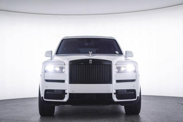 Thumbnail image of 2019 Rolls-Royce Cullinan at BellevueBentley of Bellevue, WA