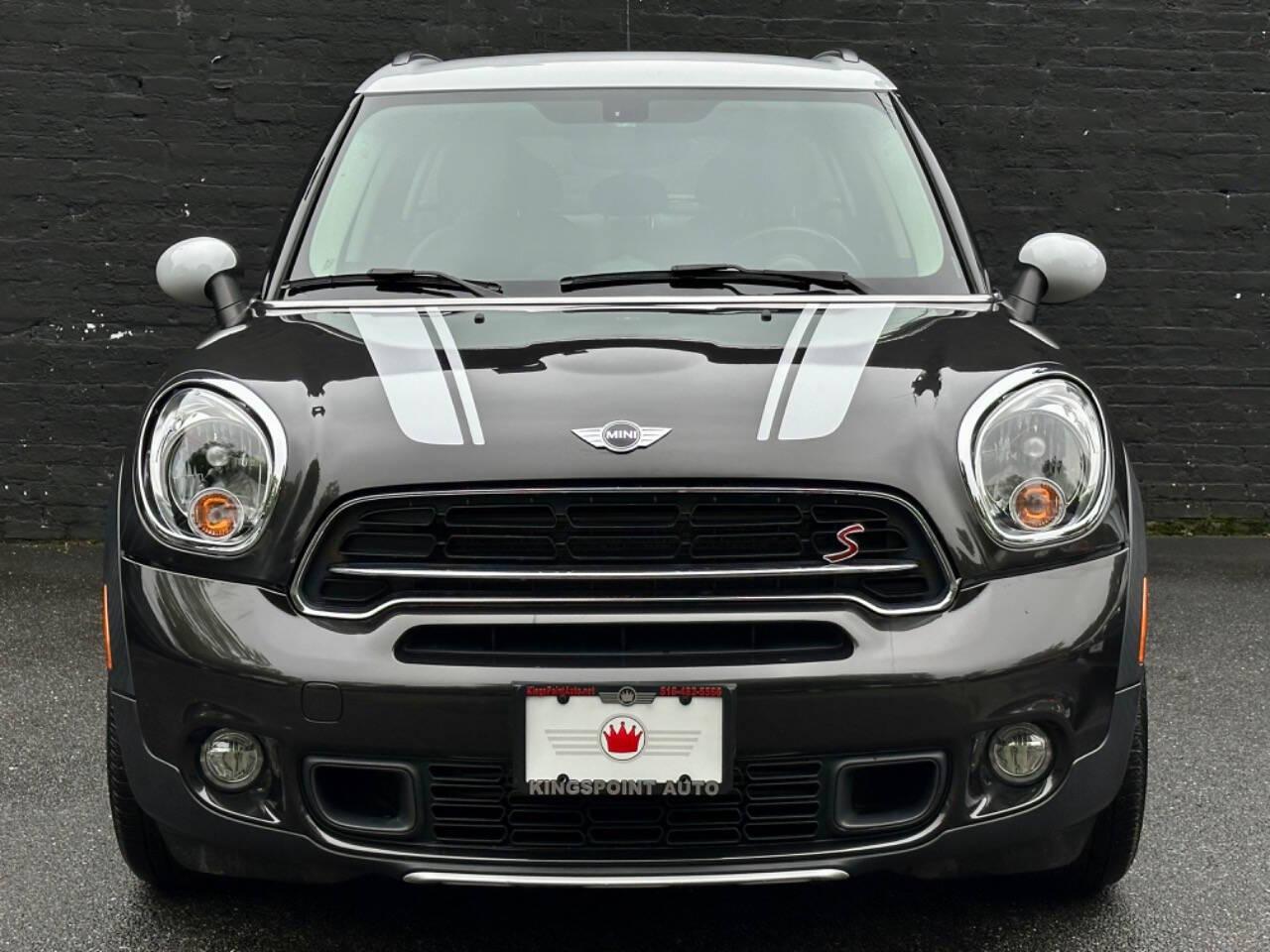 Thumbnail image of 2016 MINI Countryman at Kings Point Auto