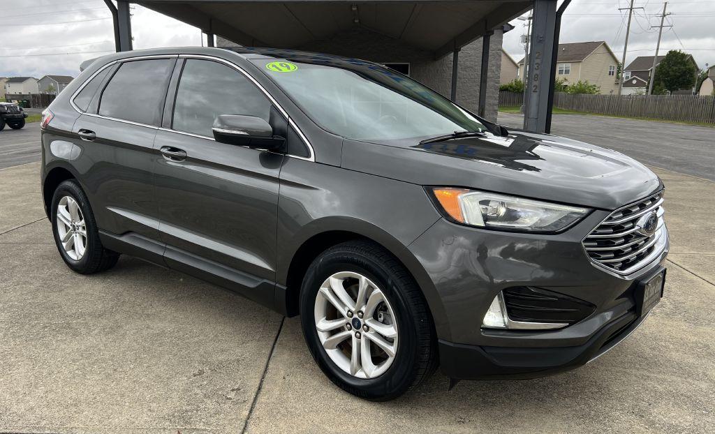Thumbnail image of 2019 Ford Edge at U.S. AUTO GROUP, INC.