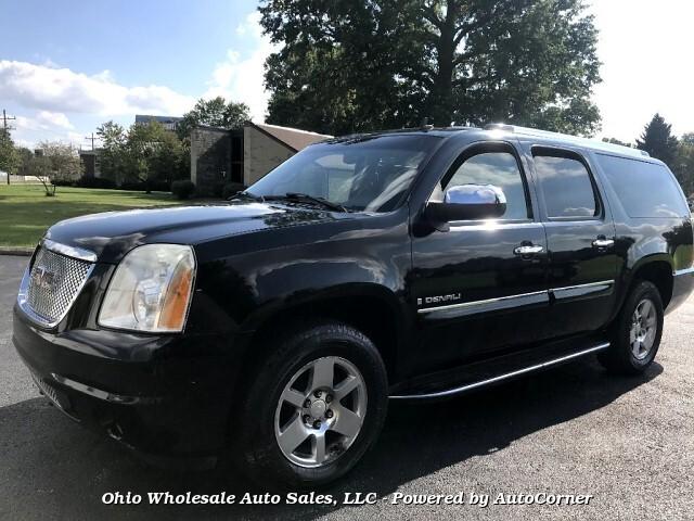 Thumbnail image of 2007 GMC Yukon XL at Ohio Wholesale Auto Sales, LLC