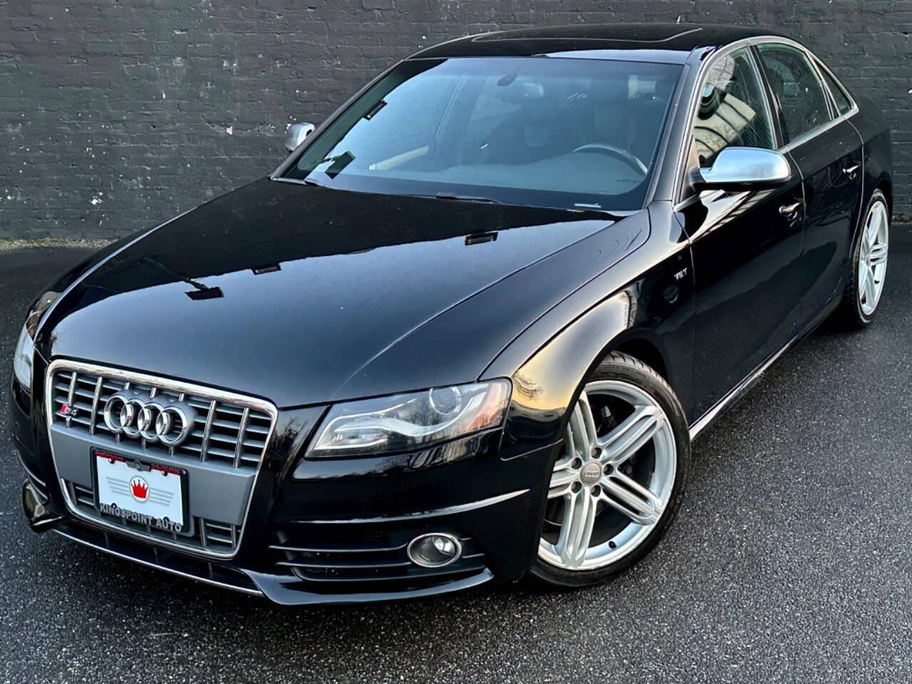 Thumbnail image of 2012 Audi S4 at Kings Point Auto