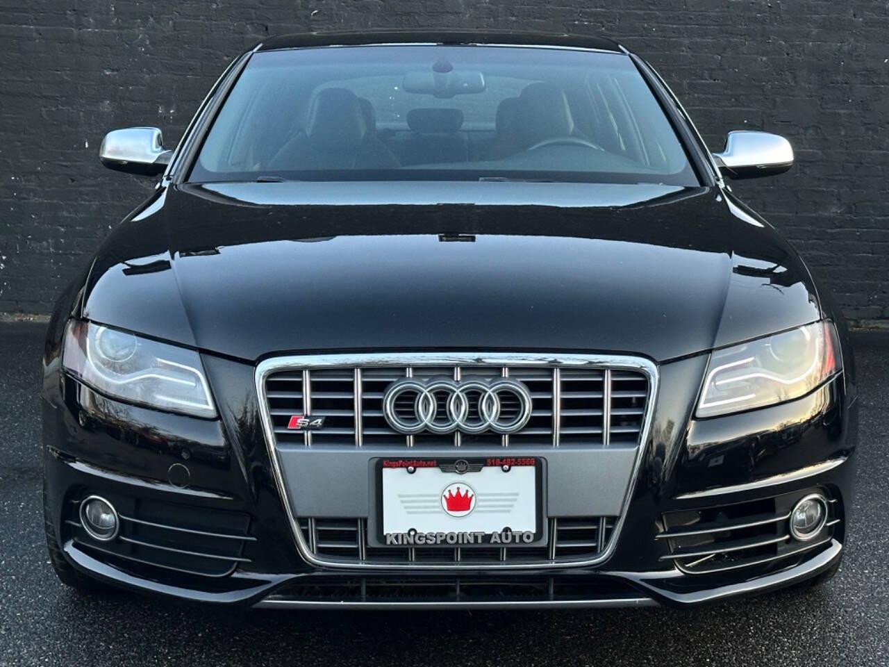 Thumbnail image of 2012 Audi S4 at Kings Point Auto
