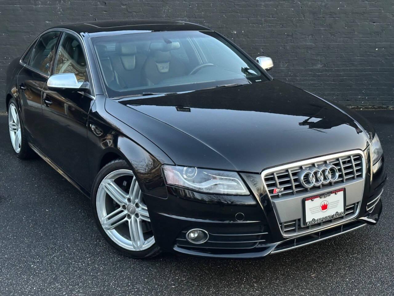 Thumbnail image of 2012 Audi S4 at Kings Point Auto
