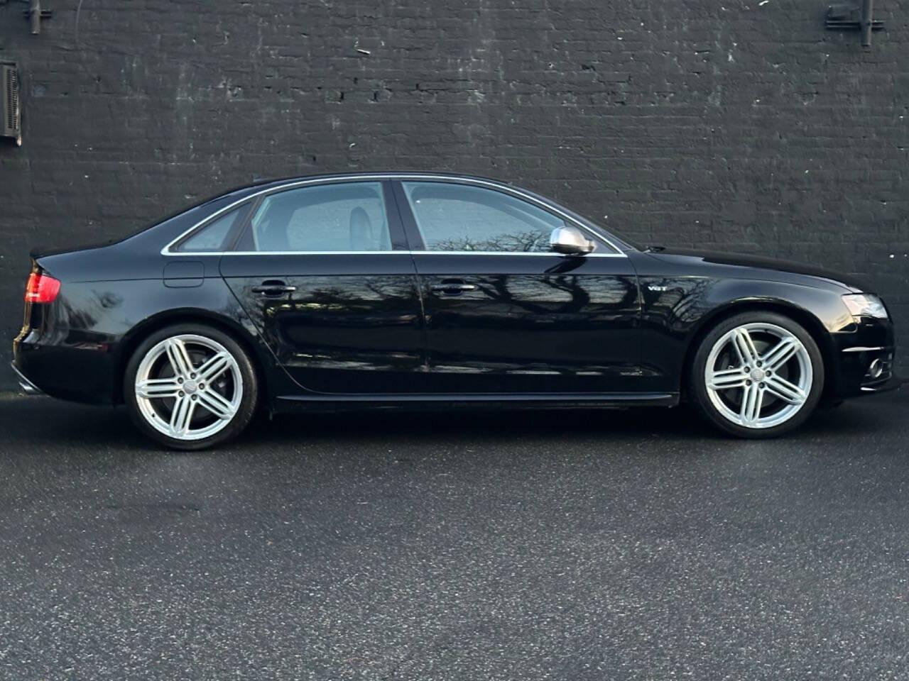 Thumbnail image of 2012 Audi S4 at Kings Point Auto