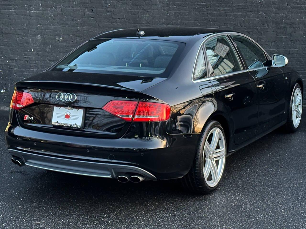 Thumbnail image of 2012 Audi S4 at Kings Point Auto