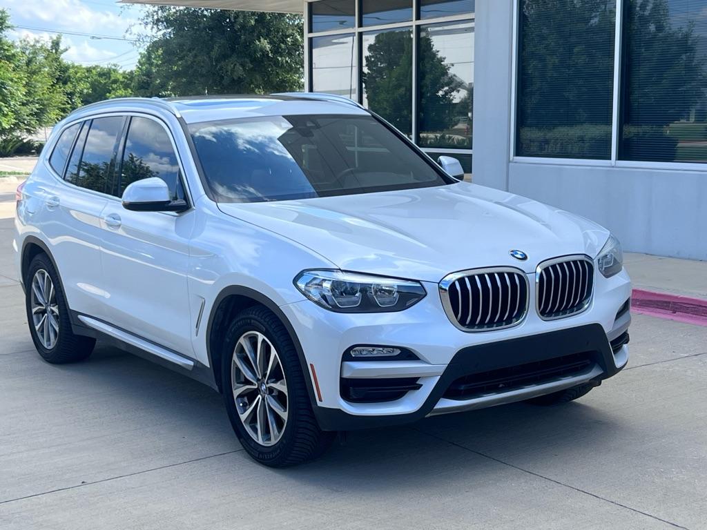 Thumbnail image of 2019 BMW X3 at EXECUTIVE AUTO SALES DFW, L.L.C.