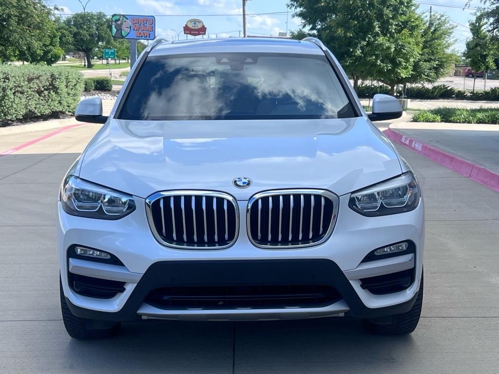 Thumbnail image of 2019 BMW X3 at EXECUTIVE AUTO SALES DFW, L.L.C.