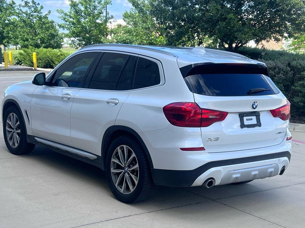 Thumbnail image of 2019 BMW X3 at EXECUTIVE AUTO SALES DFW, L.L.C.