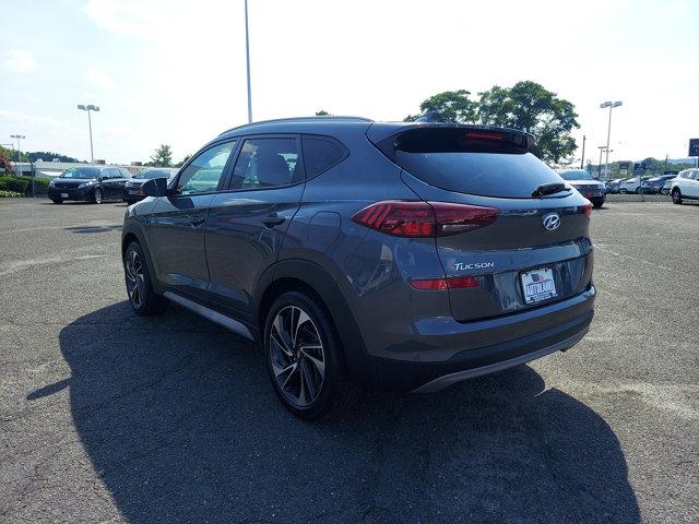 Thumbnail image of 2019 Hyundai TUCSON at Autoland Toyota
