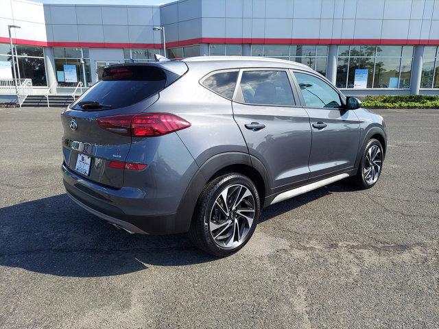 Thumbnail image of 2019 Hyundai TUCSON at Autoland Toyota