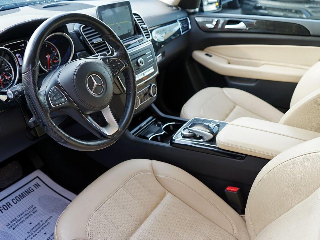 Thumbnail image of 2019 Mercedes-Benz GLS at Auto Expo Store