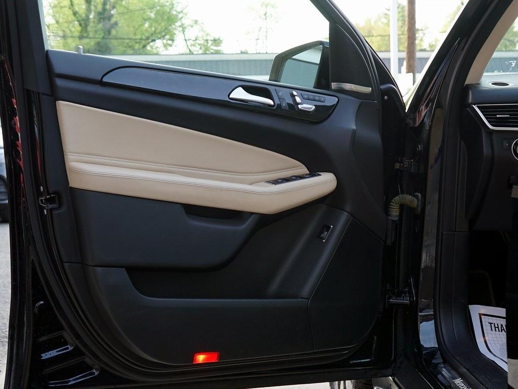 Thumbnail image of 2019 Mercedes-Benz GLS at Auto Expo Store