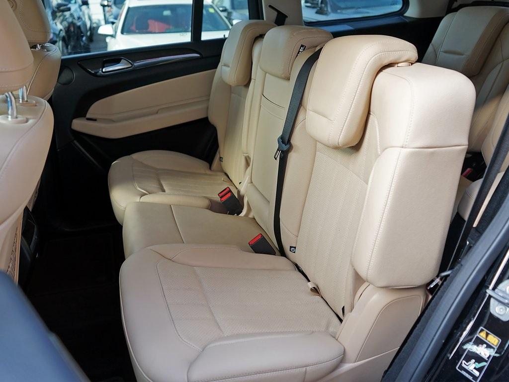 Thumbnail image of 2019 Mercedes-Benz GLS at Auto Expo Store