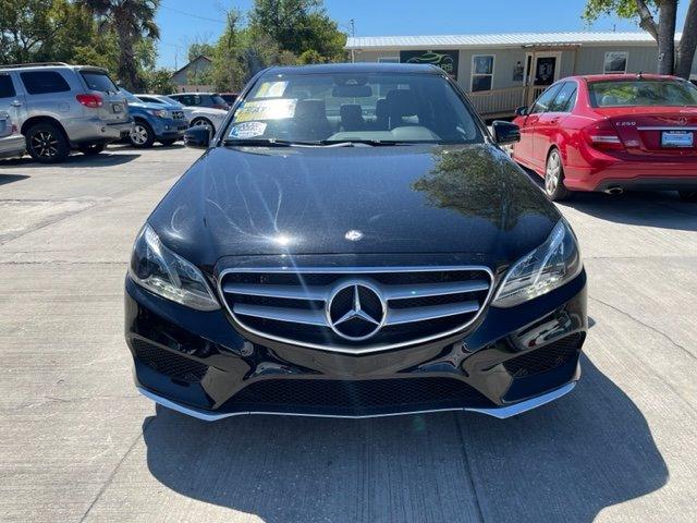 Thumbnail image of 2014 Mercedes-Benz E-Class at Jo Jo Cars Inc.