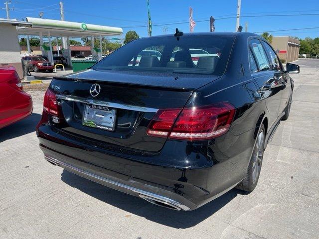 Thumbnail image of 2014 Mercedes-Benz E-Class at Jo Jo Cars Inc.