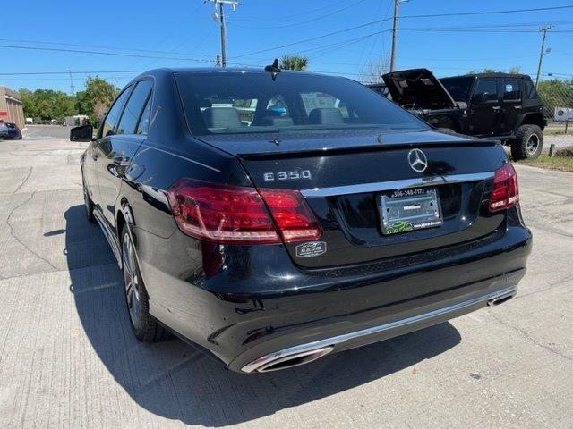 Thumbnail image of 2014 Mercedes-Benz E-Class at Jo Jo Cars Inc.