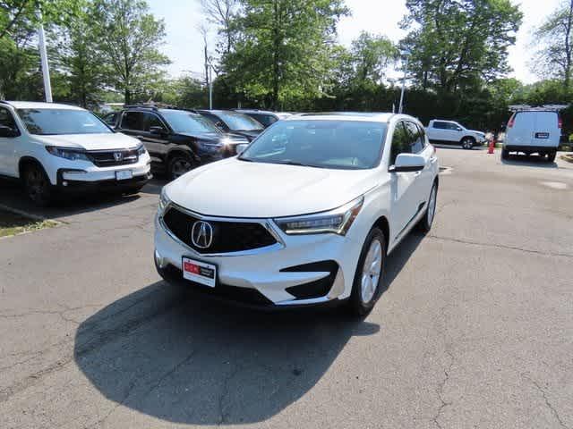 Thumbnail image of 2019 Acura RDX at DCH Honda of Nanuet