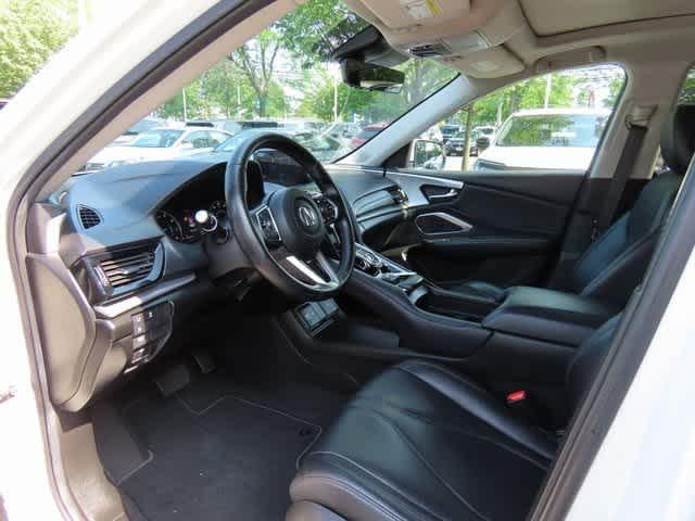 Thumbnail image of 2019 Acura RDX at DCH Honda of Nanuet
