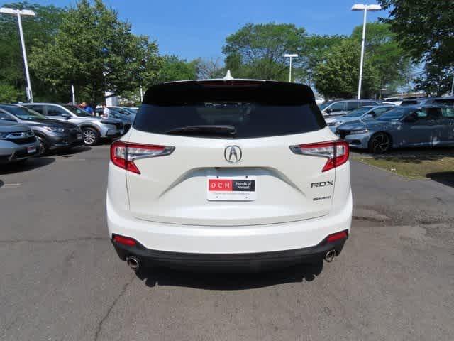 Thumbnail image of 2019 Acura RDX at DCH Honda of Nanuet