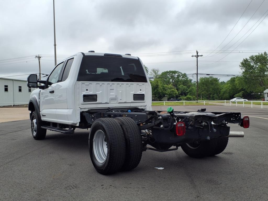Thumbnail image of 2024 Ford F-350 Super Duty at Jack Kissee Ford Inc.