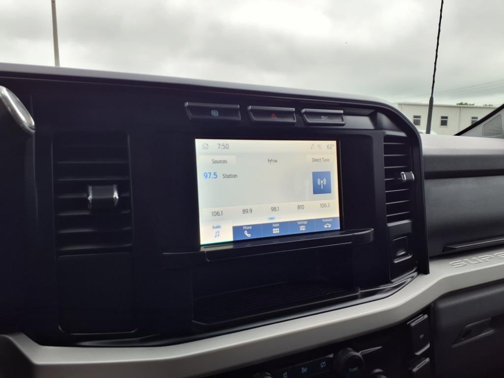 Thumbnail image of 2024 Ford F-350 Super Duty at Jack Kissee Ford Inc.