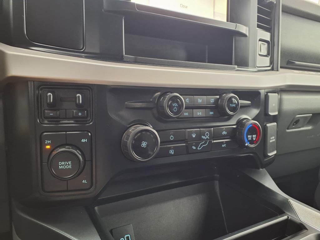 Thumbnail image of 2024 Ford F-350 Super Duty at Jack Kissee Ford Inc.