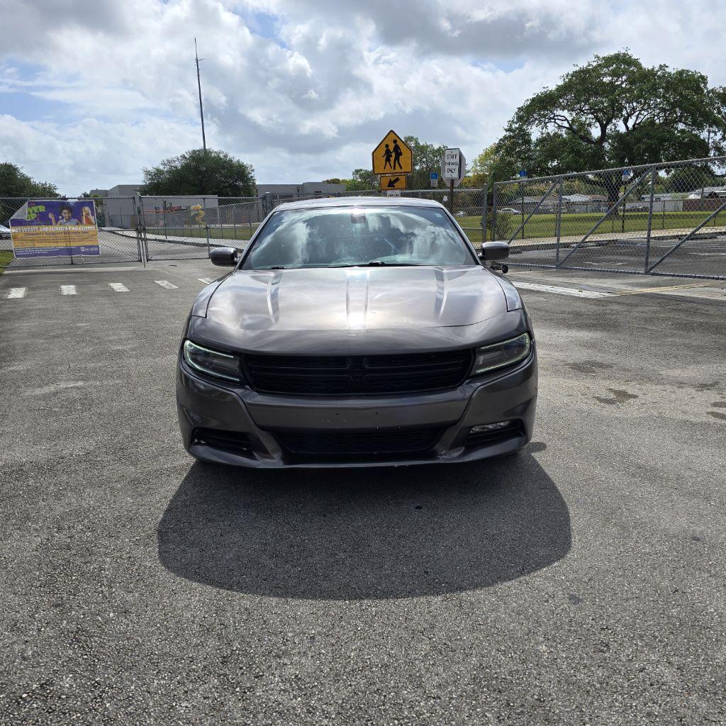 Thumbnail image of 2016 Dodge Charger at AUTOLANDIA of HOLLYWOOD, FL