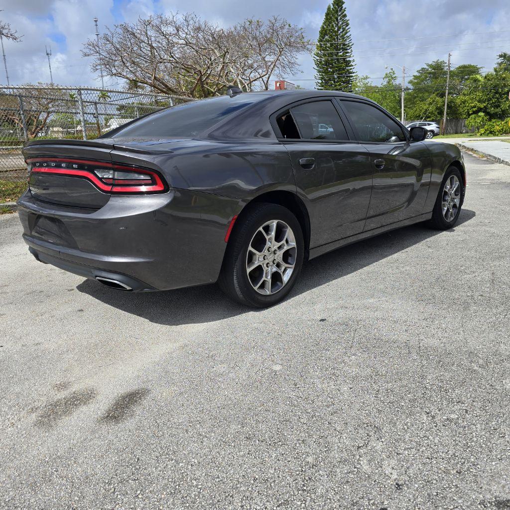 Thumbnail image of 2016 Dodge Charger at AUTOLANDIA of HOLLYWOOD, FL