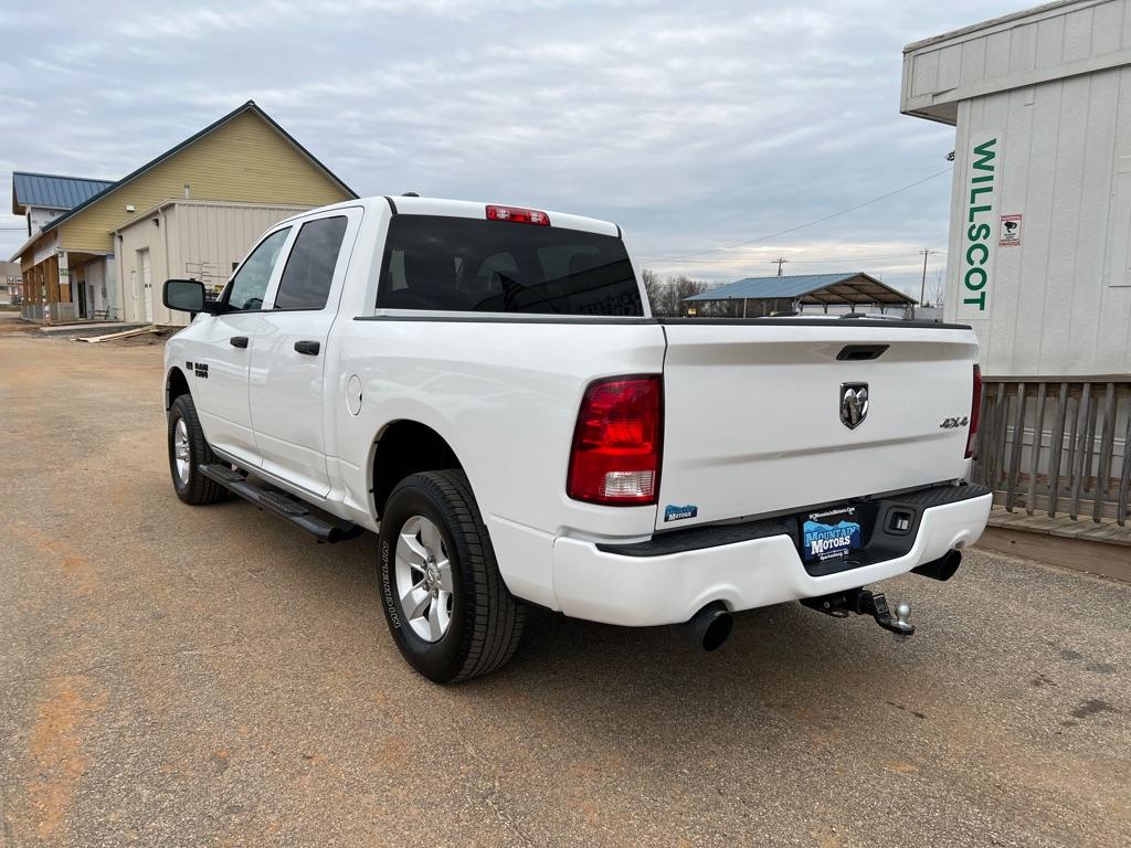 Thumbnail image of 2018 Ram 1500 at MOUNTAIN MOTORS LLC