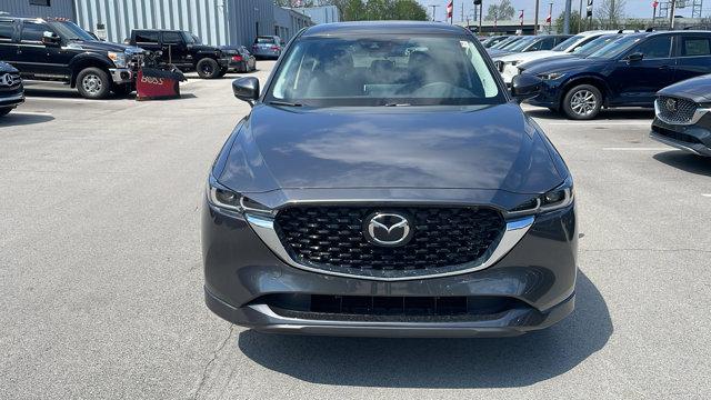 Thumbnail image of 2025 Mazda CX-5 at Tom Roush Mazda - NEW