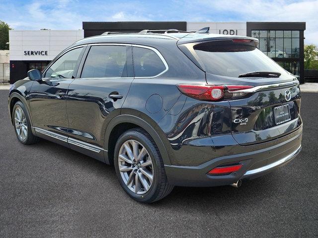 Thumbnail image of 2021 Mazda CX-9 at MazdaOfLodi NEW