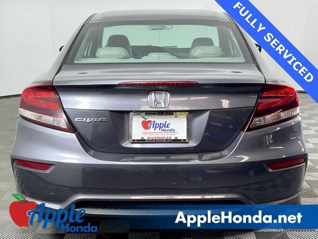 Thumbnail image of 2014 Honda Civic at Apple Honda
