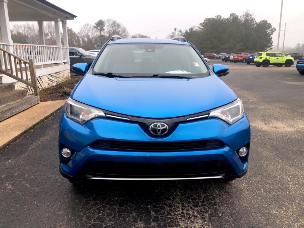 Thumbnail image of 2017 Toyota RAV4 at Town & Country Autos, LLC