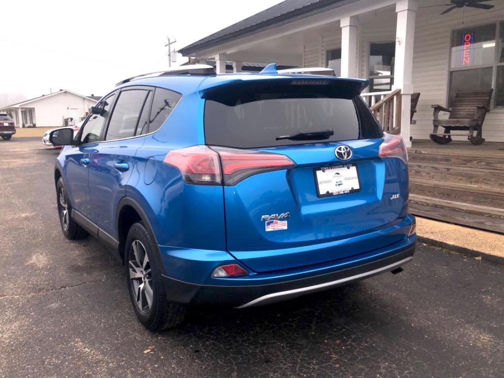 Thumbnail image of 2017 Toyota RAV4 at Town & Country Autos, LLC
