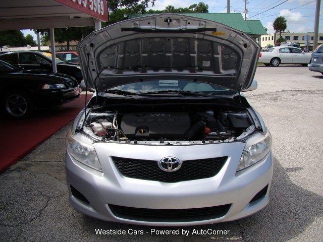 Thumbnail image of 2009 Toyota Corolla at Westside Cars