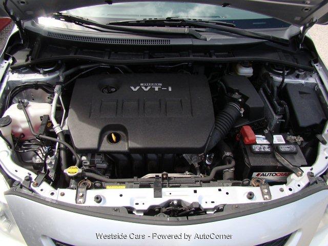 Thumbnail image of 2009 Toyota Corolla at Westside Cars