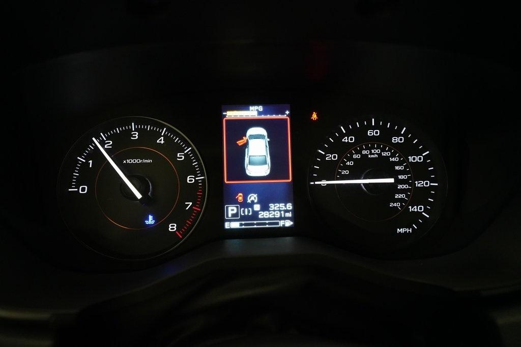 Thumbnail image of 2022 Subaru Crosstrek at Fox Subaru Macomb