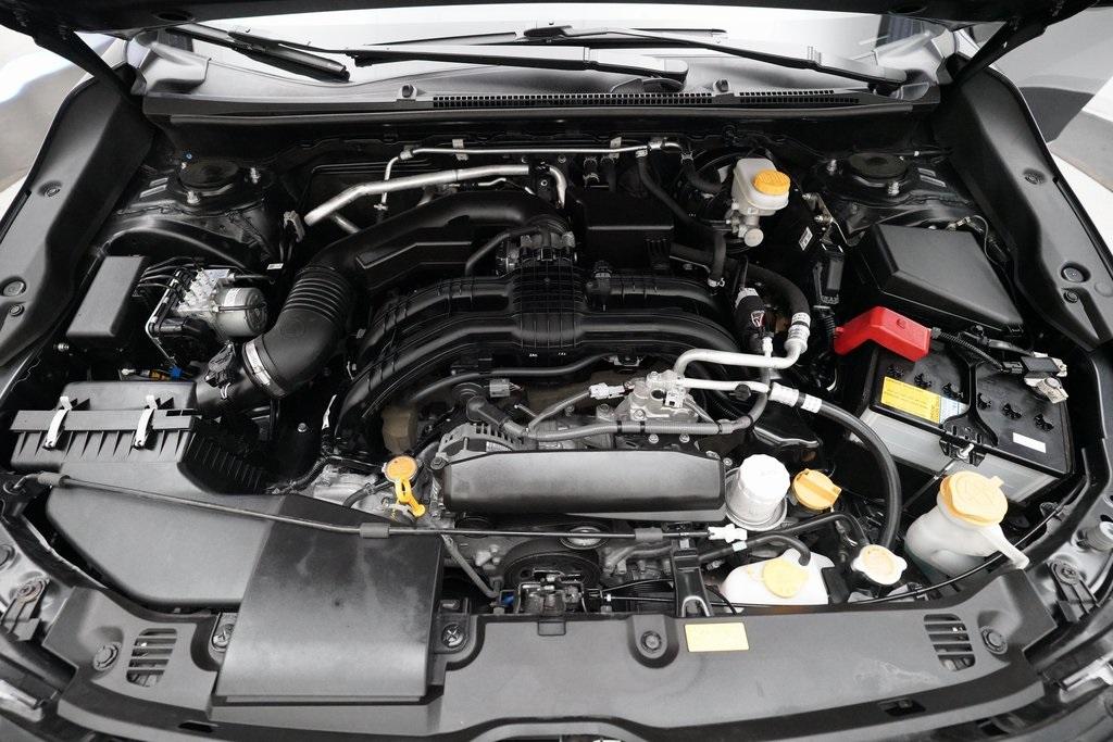 Thumbnail image of 2022 Subaru Crosstrek at Fox Subaru Macomb